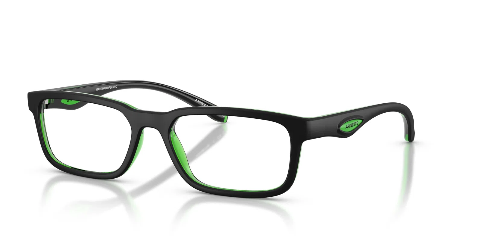 Arnette Raysin 7283 Eyeglasses - view 27